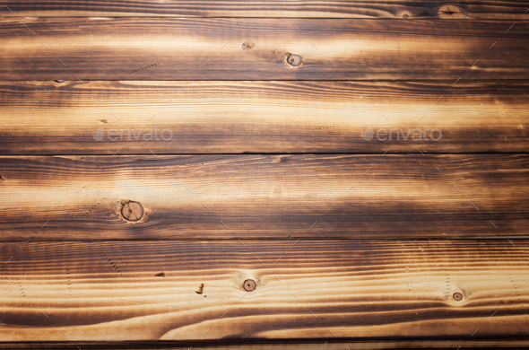 wooden plank board background as texture Stock Photo by seregam