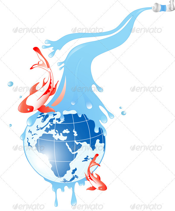 Blue Planet - Seasons Nature