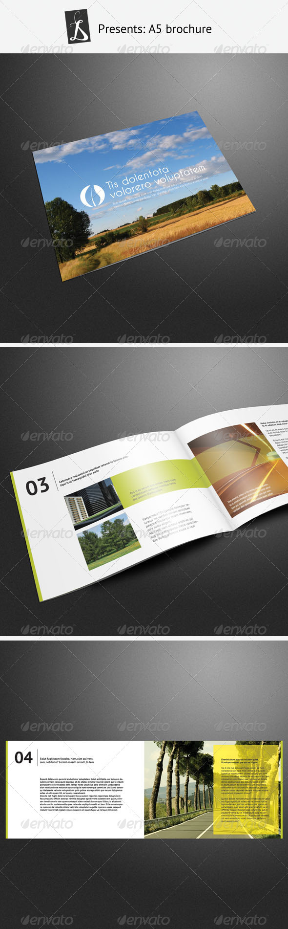 A5 Brochure 2