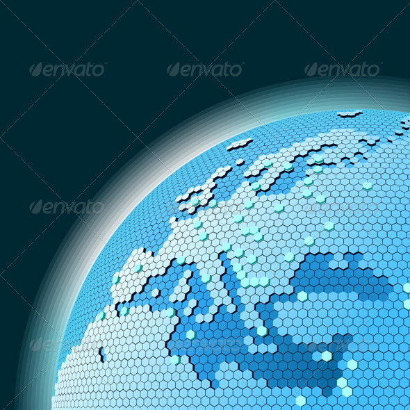 Cellular World - Communications Technology