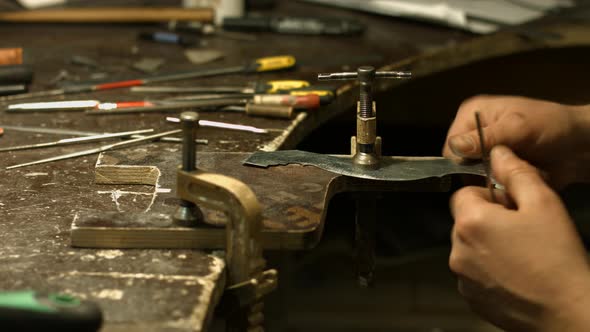 Template for Drawing alt