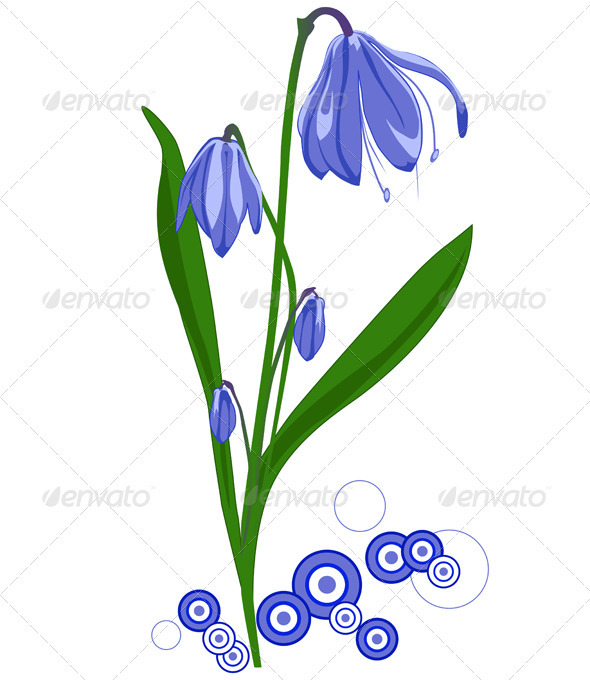 Spring Flower - Flowers & Plants Nature