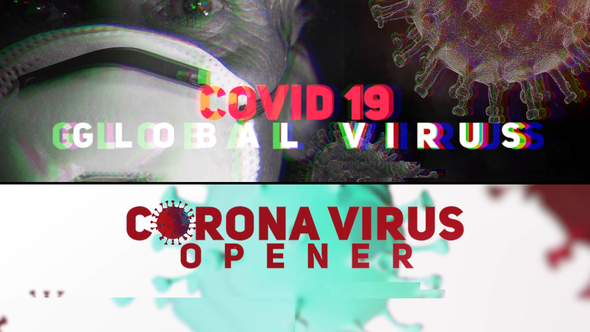 Corona Virus Opener
