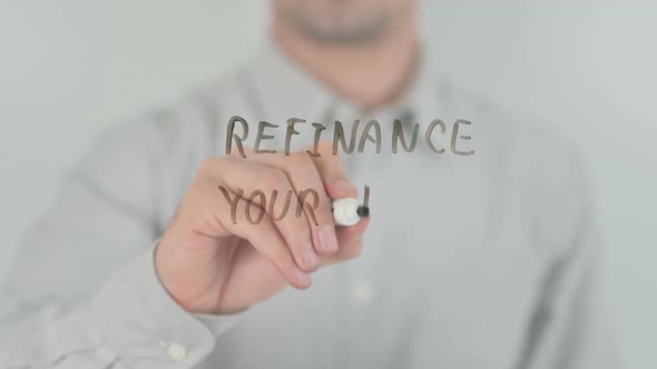 Refinance Your Home alt