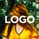 Mosaic Photo Wall Vlog Logo Reveal