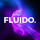 Particles Titles 4K - Fluido - VideoHive Item for Sale