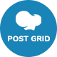 Post Grid - Addon WPBakery Page Builder Formerly Visual Composer