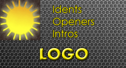 Logo/Ident