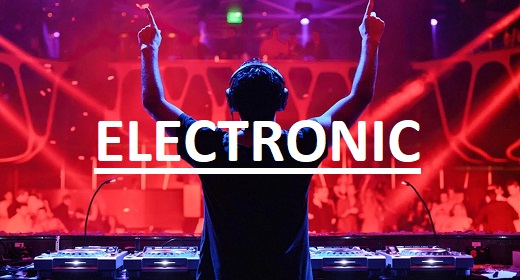 Electronic Music