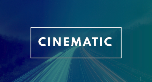 Cinematic