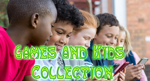Games and Kids