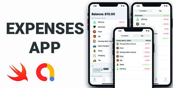 ExpensesApp