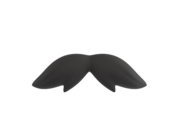 Mustache 05 - 3Docean 26284277