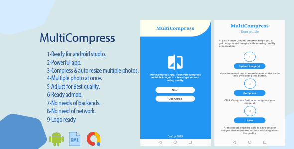 Photo Multiple Compressor Offline