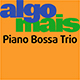 Piano Bossa Trio