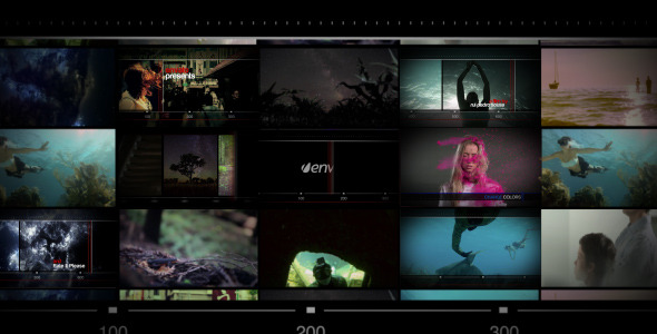 The Perfect Story - VideoHive 2466310