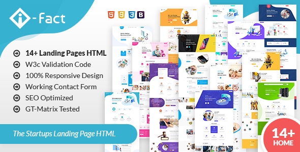 Hotelier directory listing HTML template - 5