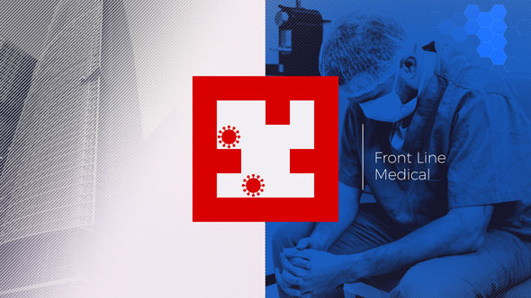 Front Line Medical - VideoHive 23102119