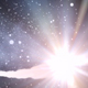Space starfield - VideoHive Item for Sale