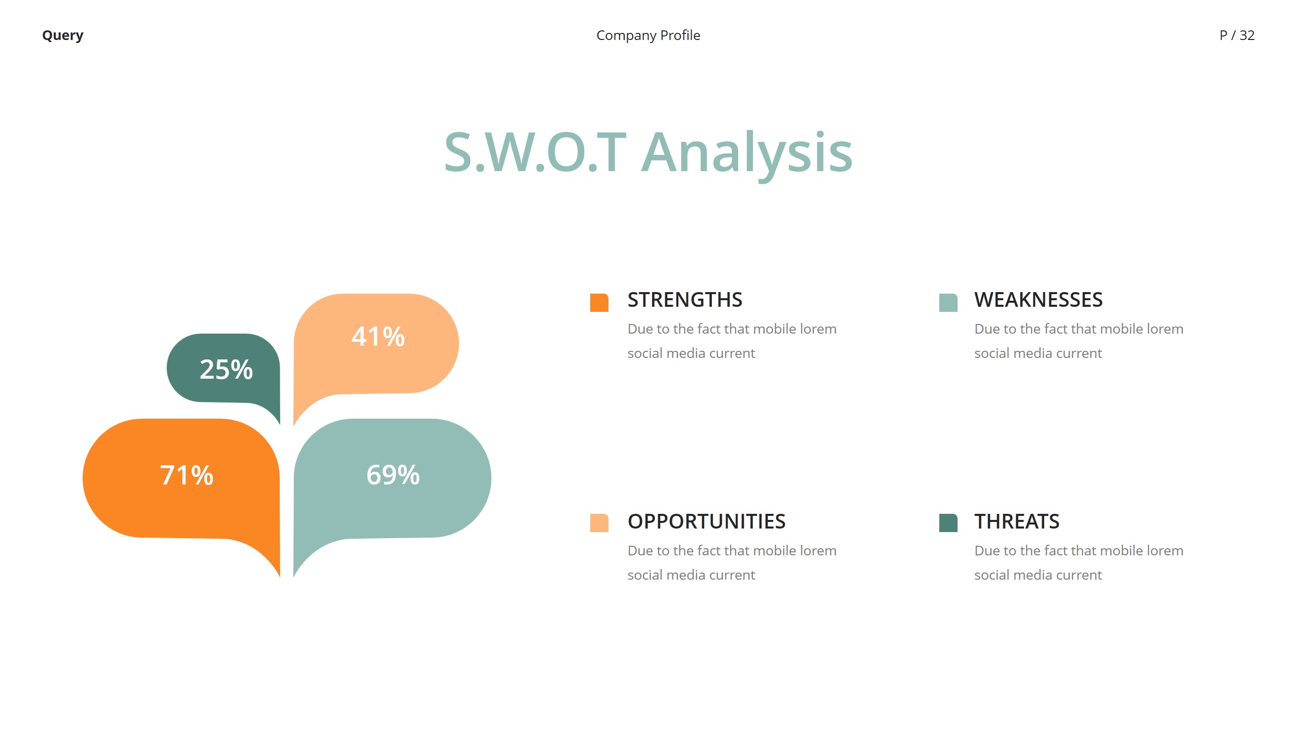 power query powerpoint presentation