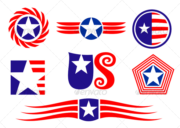 american symbols of patriotism