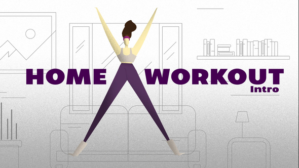 Home Workout Intro
