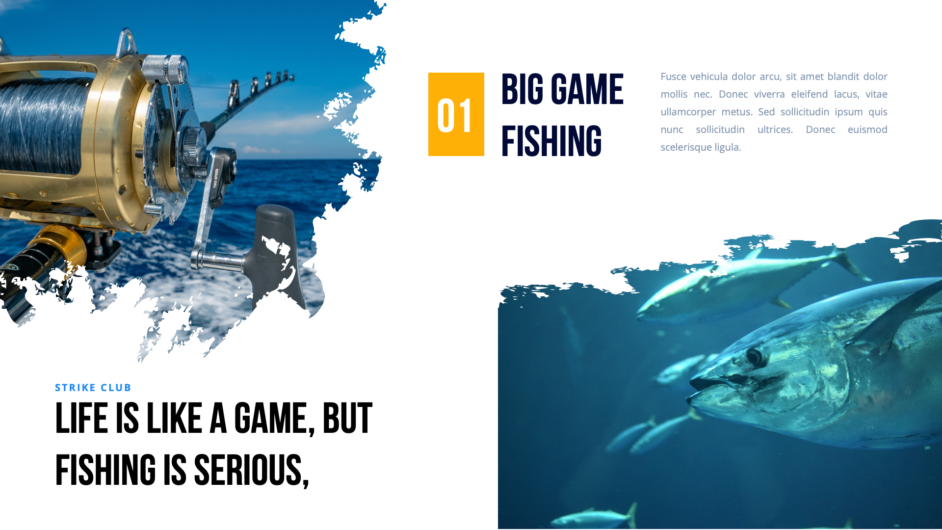 Doing What You Like Fishing Gráfico por Furkan_Graphics · Creative Fabrica