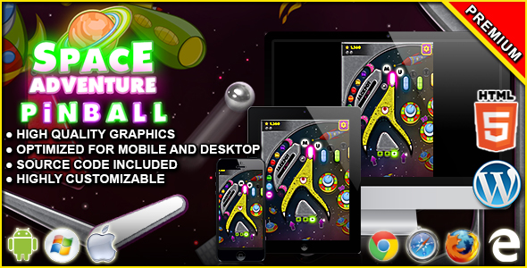 Pinball 3D - Space Cadet, Compatibility Database