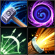 RPG Skills Icons 03