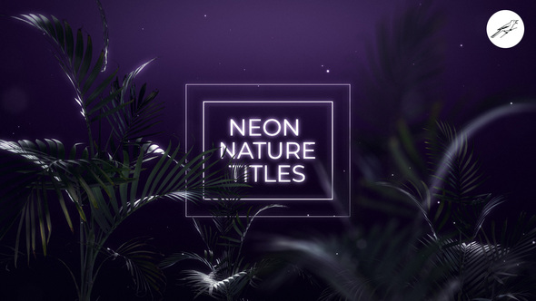 Neon 1 by | VideoHive