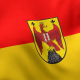 Burgenland Flag - VideoHive Item for Sale