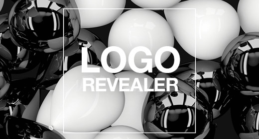 Logo Revealer