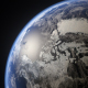 Rotating Earth Globe - VideoHive Item for Sale