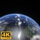 Earth Zoom - 4K - VideoHive Item for Sale