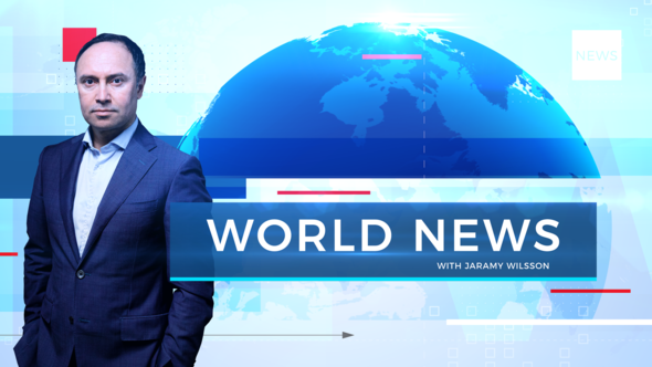 World News | News Package