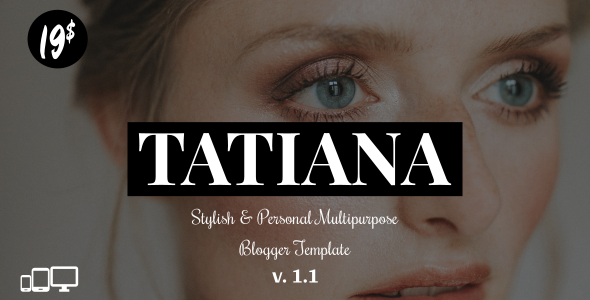 Tatiana - a - ThemeForest 24176028