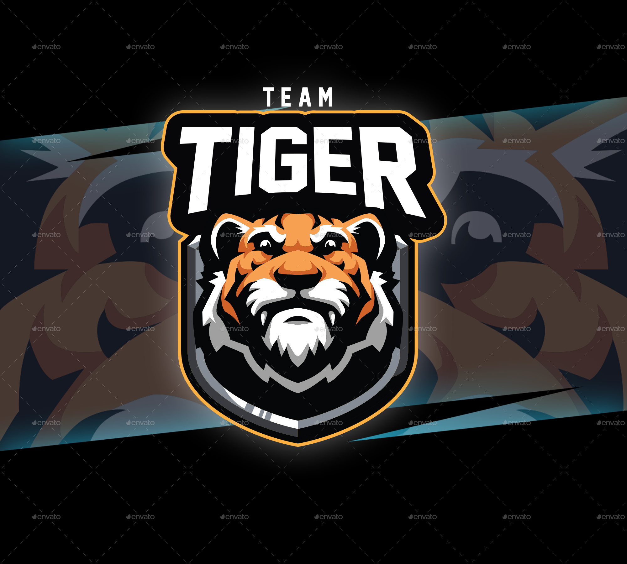 Esports tiger. Esports Tiger коврик. Esports Tiger Grips.