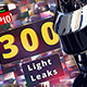 Light Leaks - VideoHive Item for Sale