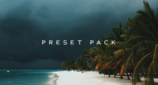 Preset Pack