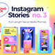 Instagram Stories no.3 - VideoHive Item for Sale