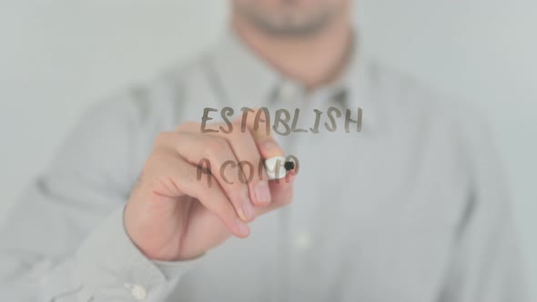 Establish A Company alt