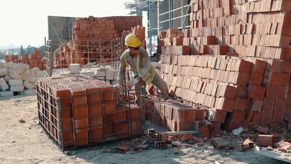 Construction Worker 02