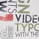GrungeTypo - AE CS4 Project - VideoHive Item for Sale