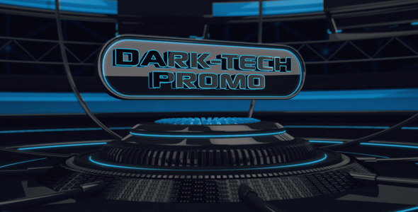 Dark-Tech Promo