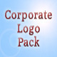Sunrise Corporate Logo Pack
