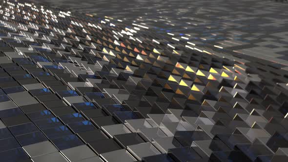 Blue Box Crystal Hd alt