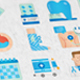 Medical &amp; Healthcare Icons - VideoHive Item for Sale