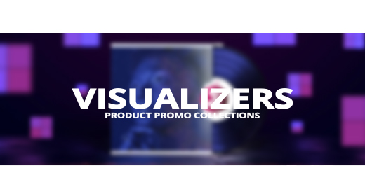 VISUALIZERS