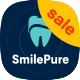 SmilePure - Dental & Medical Care WordPress Theme - ThemeForest Item for Sale