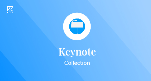 Keynote Template